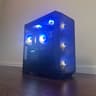 9060XT -16gb-SURROUND SOUND 7.1-Ryzen 7700X-32gb ram-2TB-WI-FI 7& Ethernet 2.5g FULLY ARG...