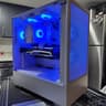 "Lustrous" Gaming/Streaming PC | AMD R7 5700X | Radeon 6700XT | 32GB | 1TB NVME
