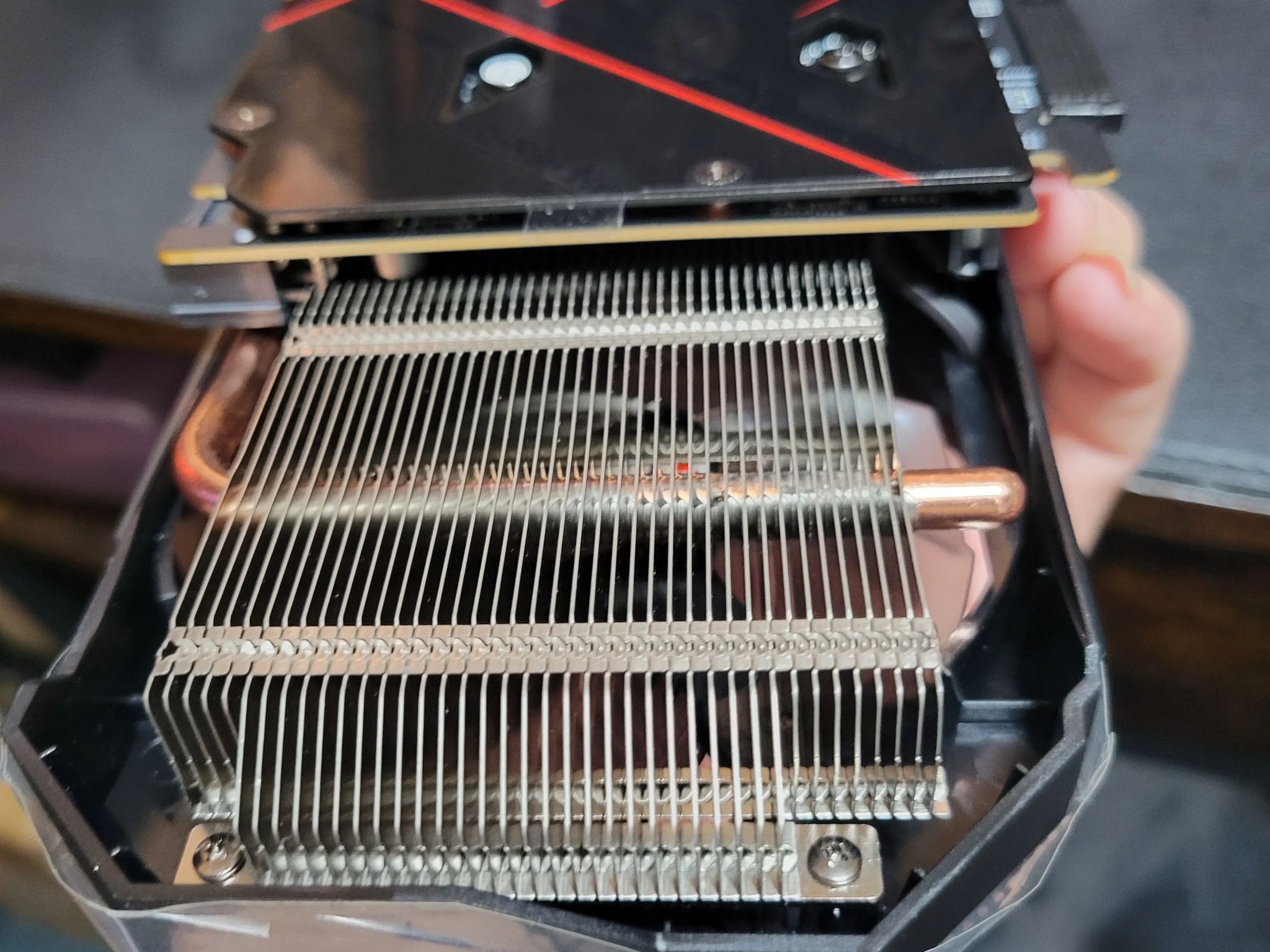 🖥️ ASRock Phantom Gaming RX 6500 XT - New Open Box 🎮