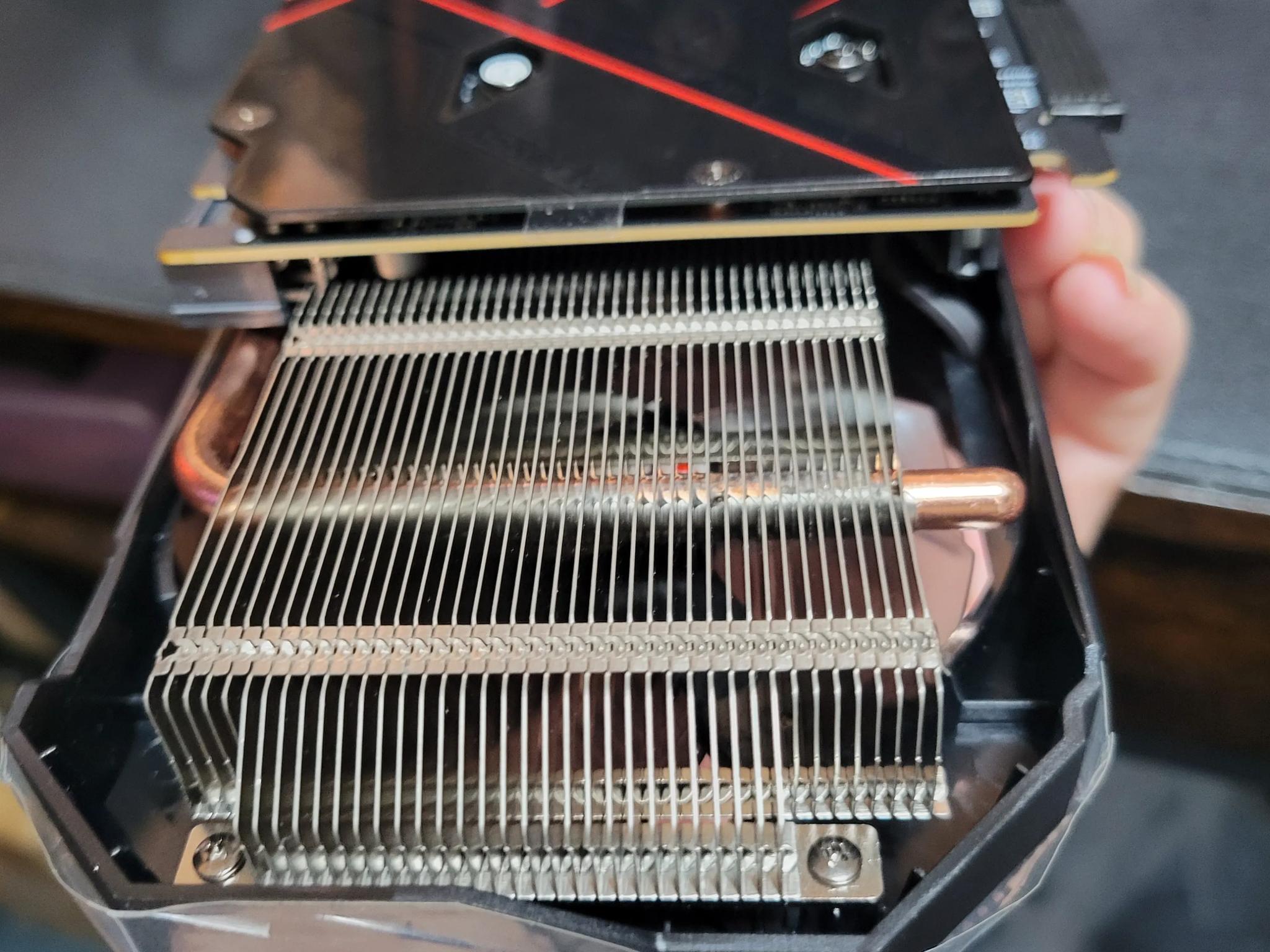 🖥️ ASRock Phantom Gaming RX 6500 XT - New Open Box 🎮