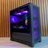 RTX 5060 | RYZEN 5 8400F | 16GB DDR5 | 1TB SSD | 650W | 240MM
