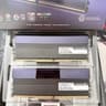 TEAMGROUP T-Force Xtreem ARGB 64GB (2x32GB) DDR4 3600 MT/s CL18