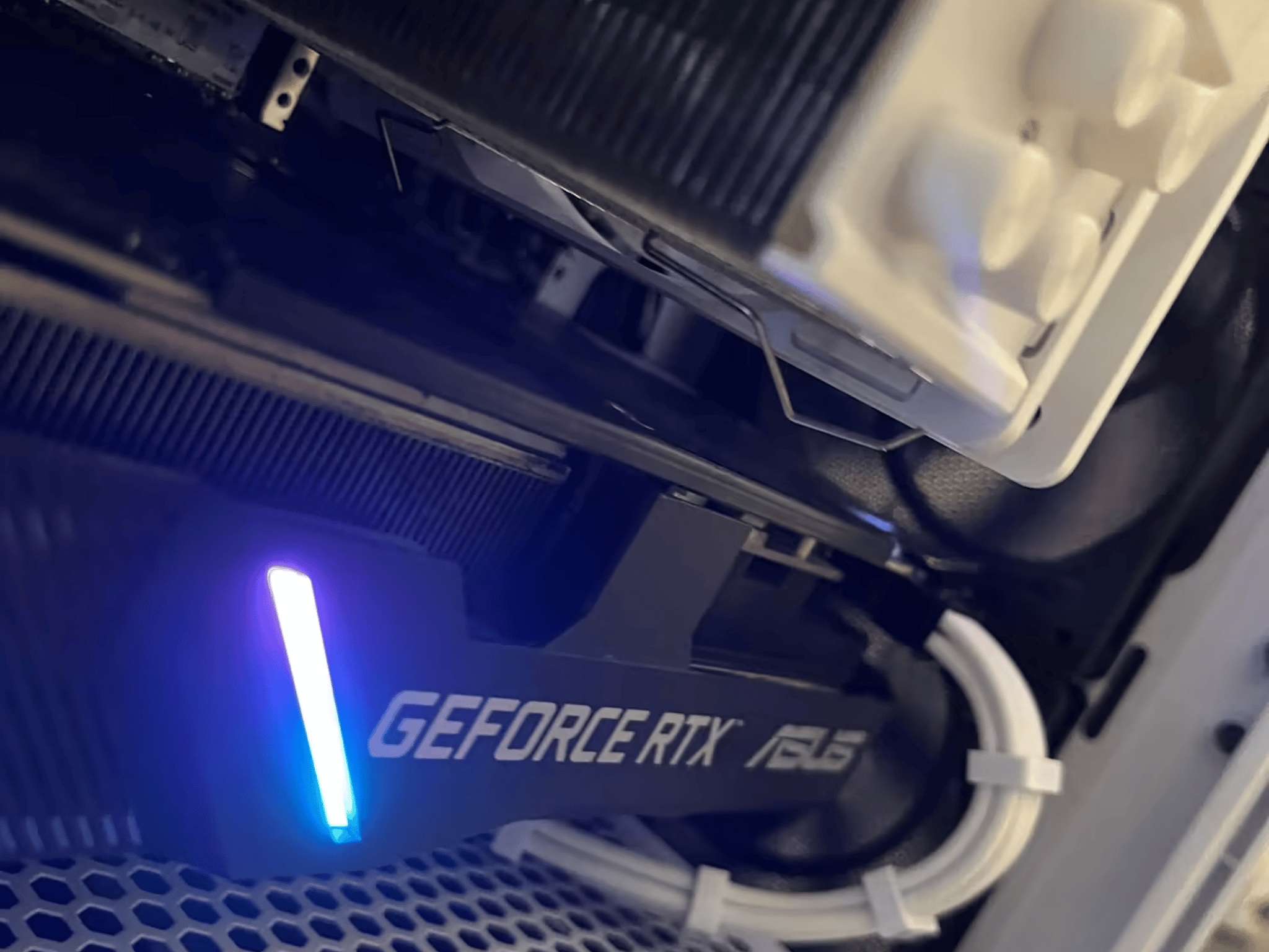 Blizzard 🌨 | i5 10400f & RTX 2060 Super
