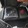 ASUS ROG Strix 1200W Platinum Gaming Power Supply – Open Box / Never Used