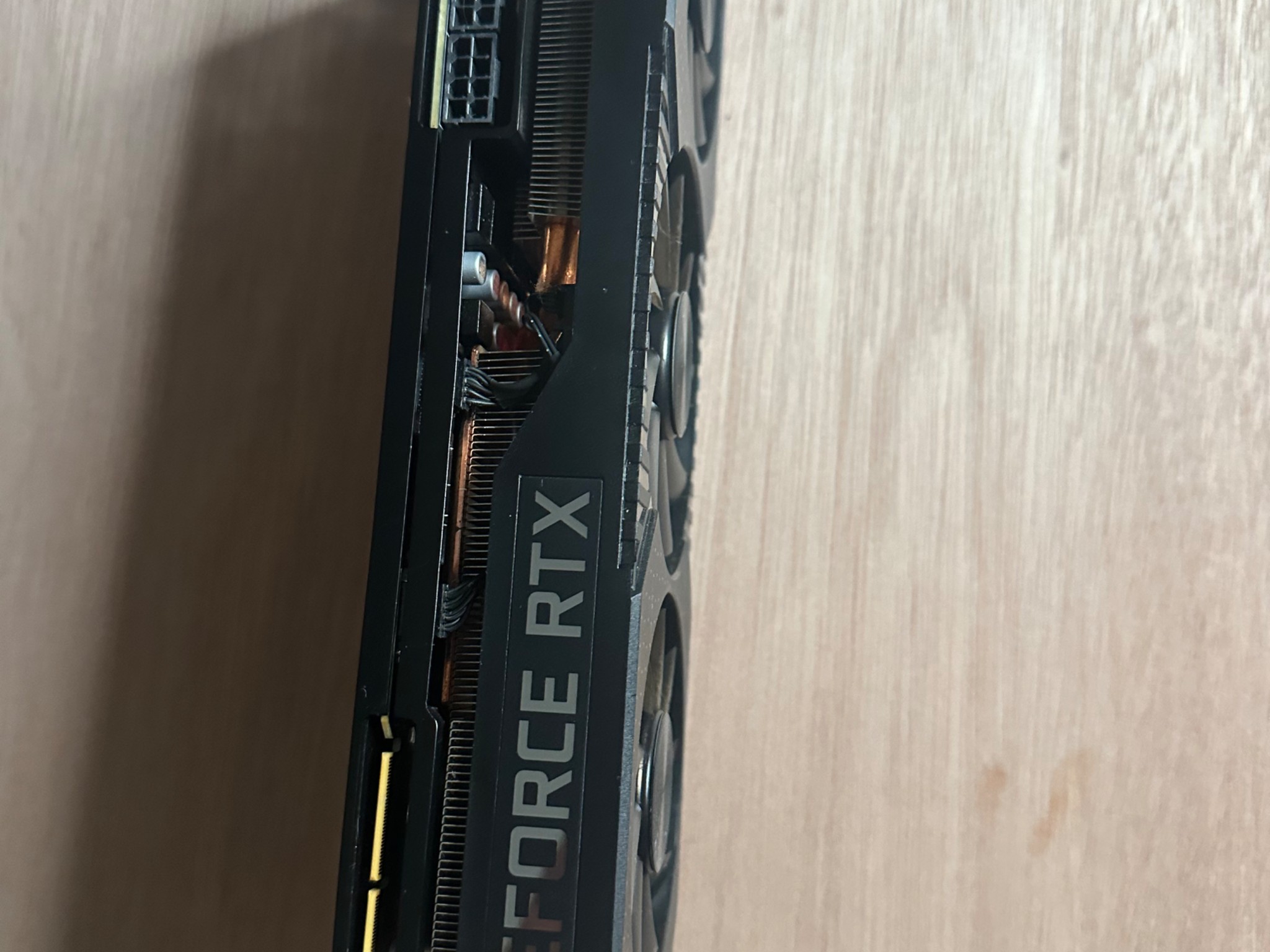 GeForce RTX 3090 24GB OEM GPU HP