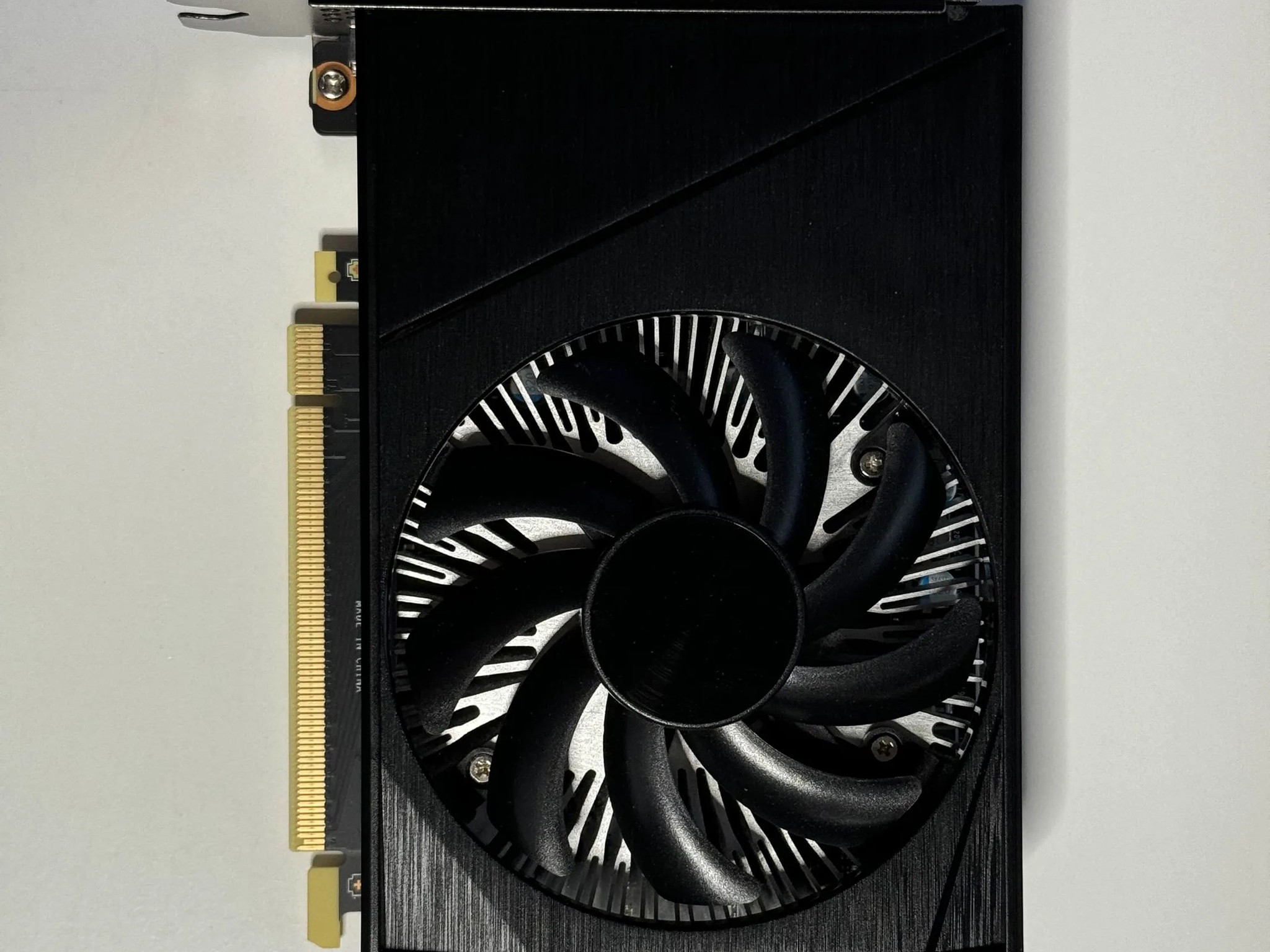 (Used) NVIDIA Lenovo GeForce GTX 1660 Super 6GB / GDDR6 / DP / HDMI / DVI