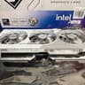 Intel Arc B580 ASRock Steel Legend 12GB VRAM
