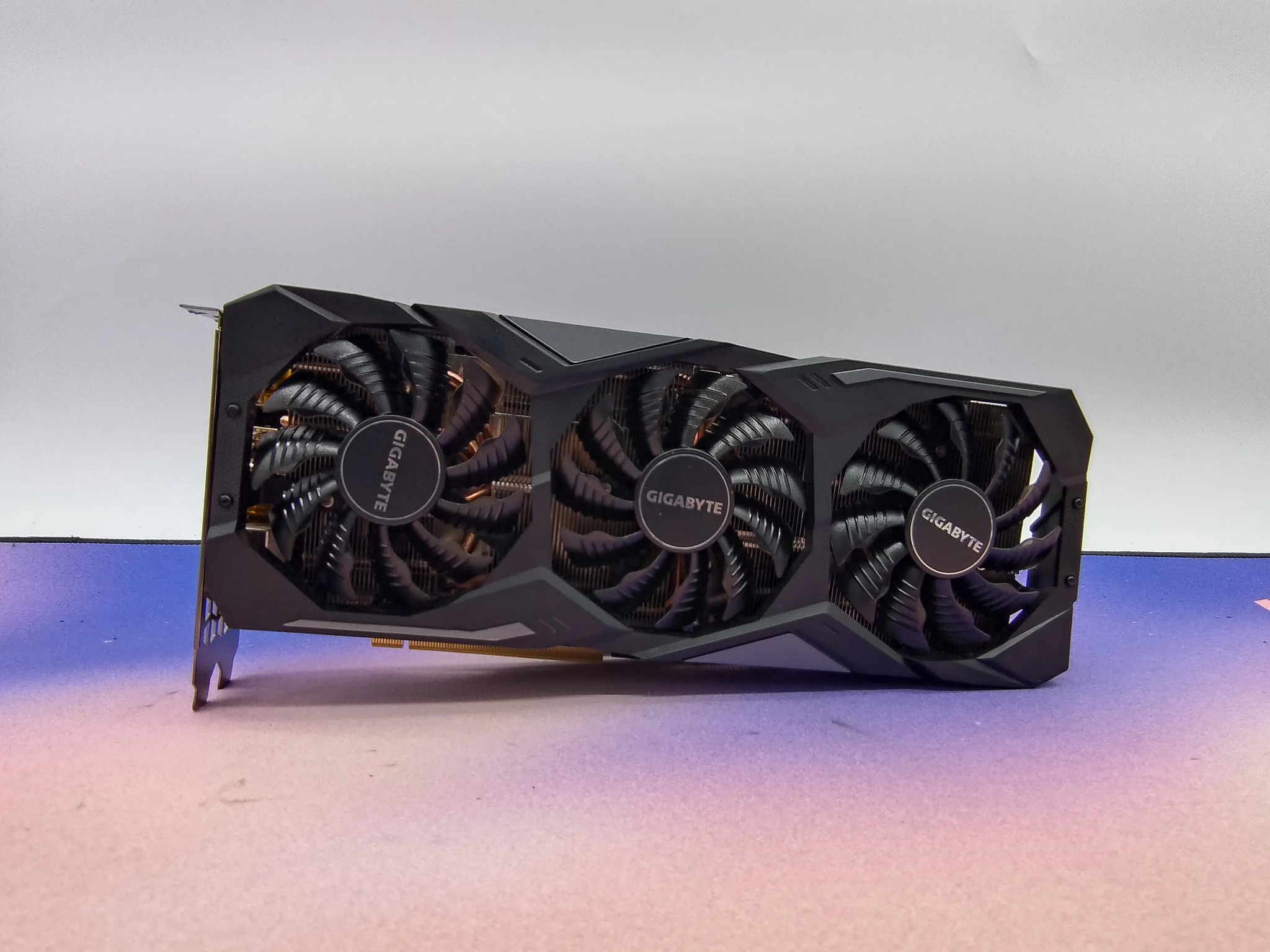 Gigabyte Gaming OC RTX 2080