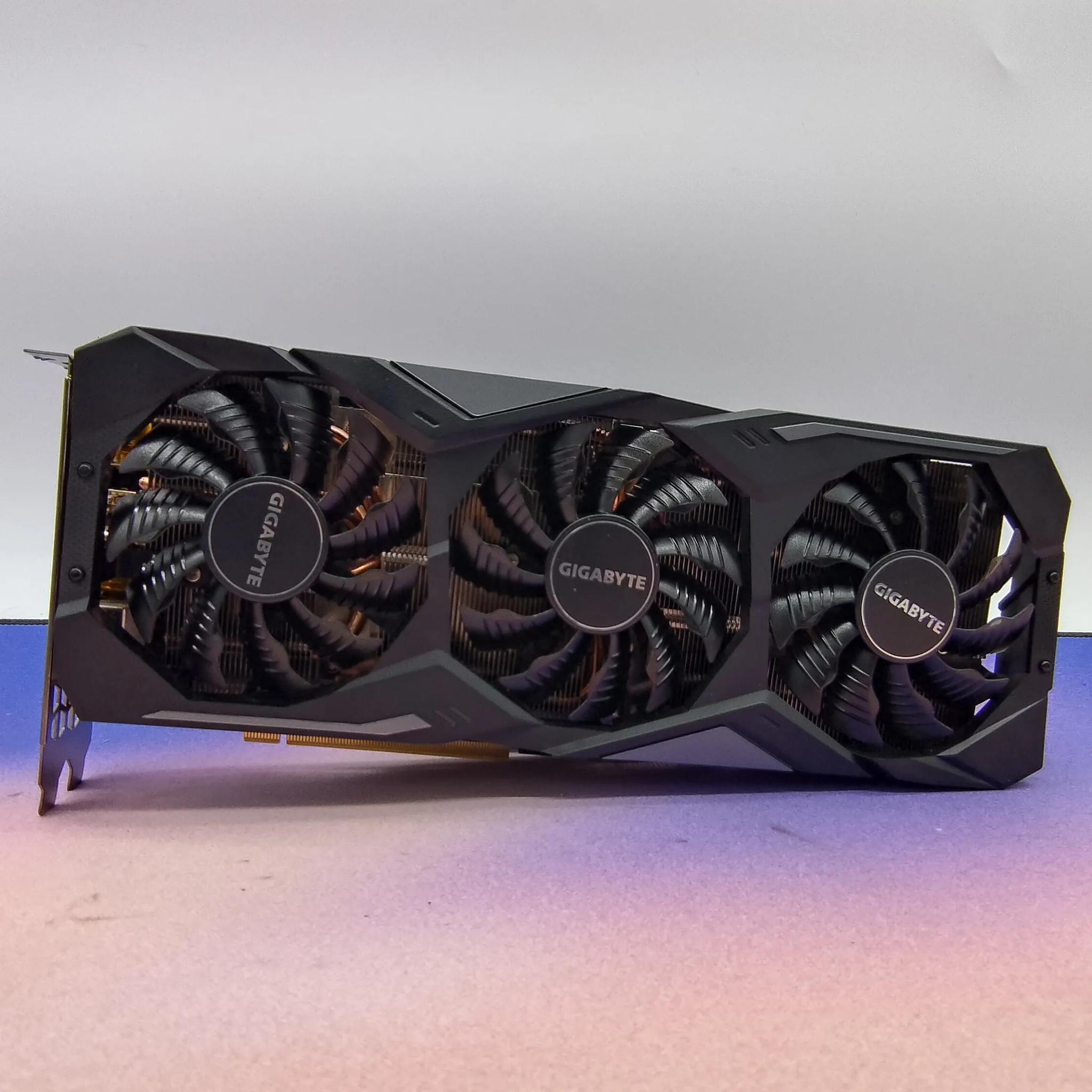 Gigabyte Gaming OC RTX 2080