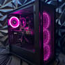 💸 Budget Baddie 2680 🔥 Ryzen 5 2600| RX 580 8 GB | 16 GB DDR44| 1 TB SSD