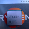 AMD Ryzen 3 3200G