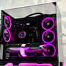 🤢💪🏻👨🏻‍🔬Hulk||Extreme Gaming PC🟢Nvidia RTX 4080 16GB🟢AMD Ryzen 7 7800X3D 3D V-Cache🟢32GB DDR5🟢2TB SSD