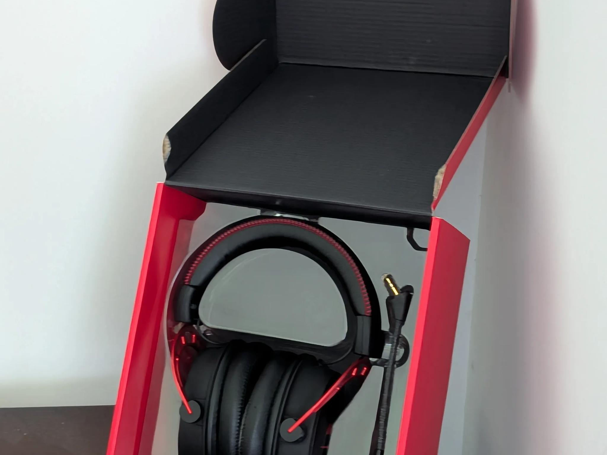 HyperX Cloud Alpha (Kingston)