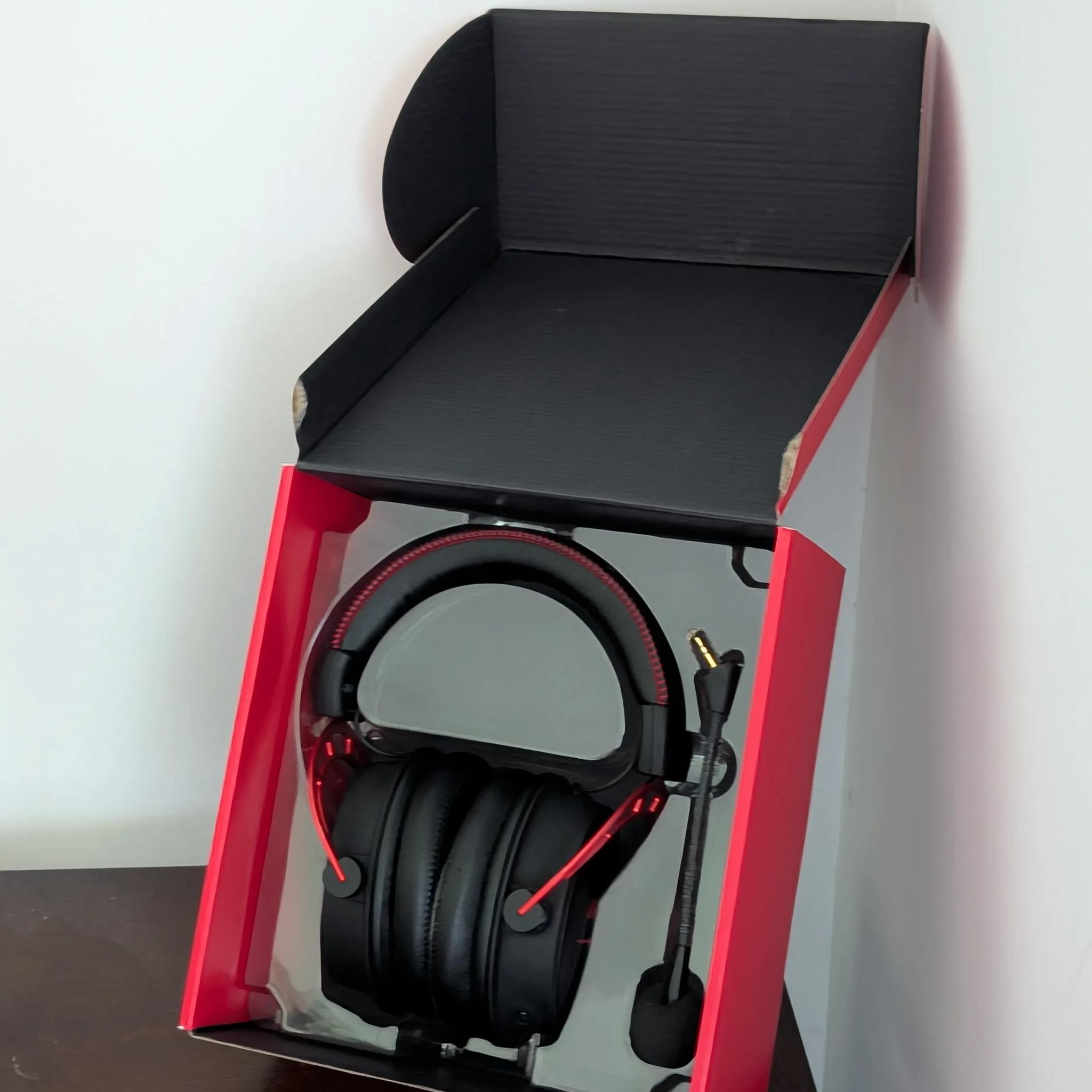 HyperX Cloud Alpha (Kingston)