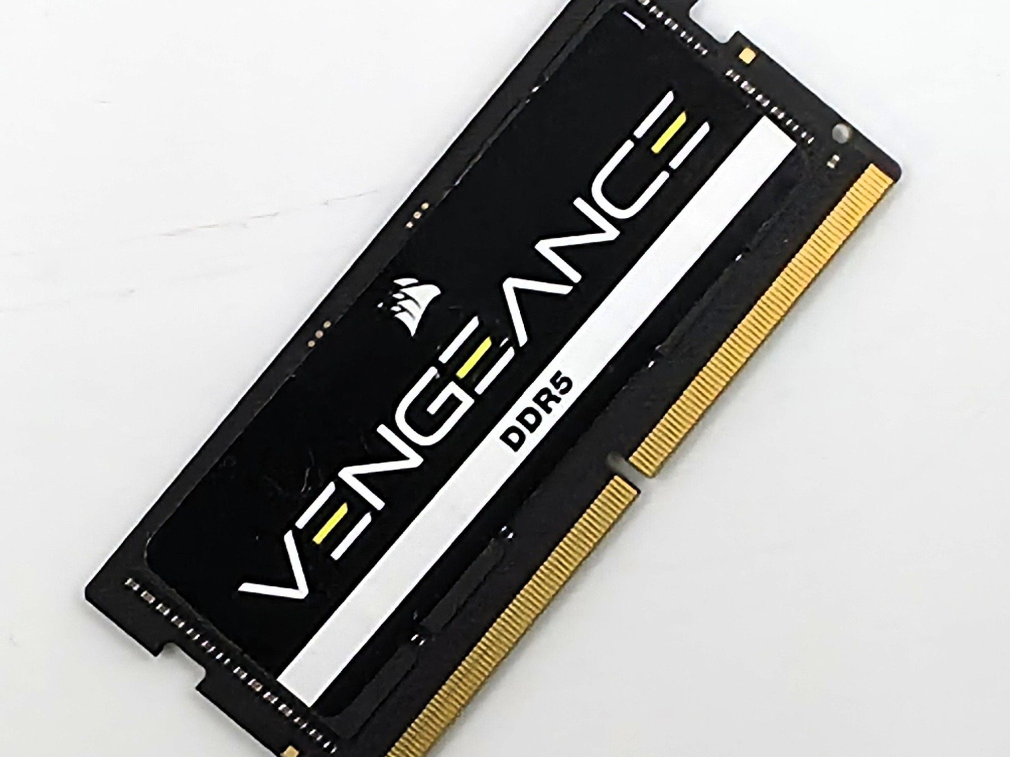 Corsair Vengeance 32GB DDR5 SODIMM LAPTOP RAM MEMORY