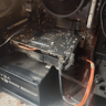 Used GTX 1650 Super AERO ITX
