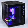 RX 9070 16GB 4K Gaming PC | Ryzen 7 5800X3D 8-Core | 64GB DDR4-3600 | 1TB NVMe | Wi-Fi | Bluetooth