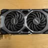 MSI AMD RX 5600 XT 6GB