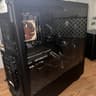 Selling 2022 NZXT Starter Basic PC with slight upgrades.