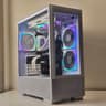 RX 7600 XT 16gb | Ryzen 5 7600X | 32gb DDR5 | 1tb Storage