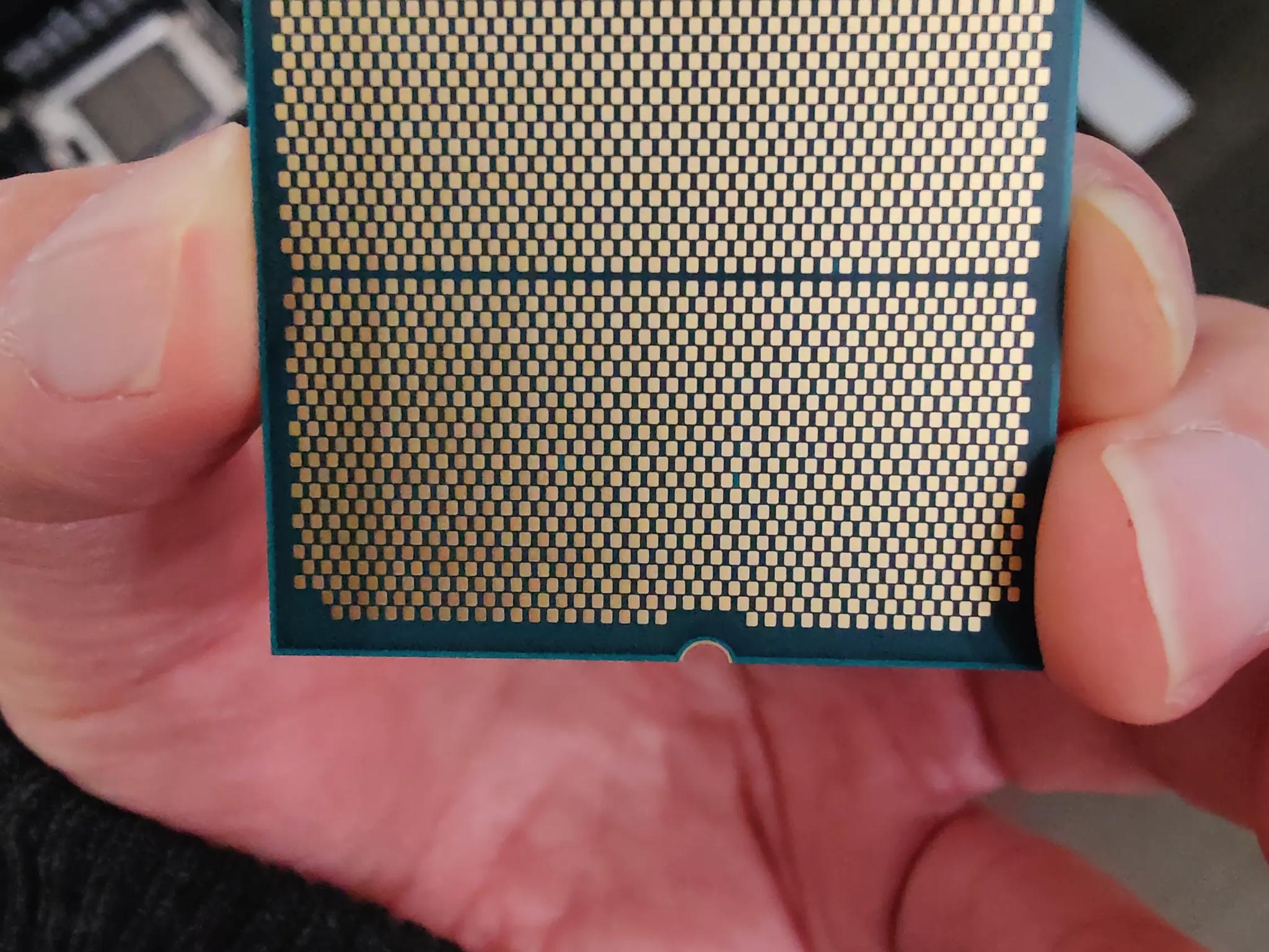 AMD Ryzen 5 7600