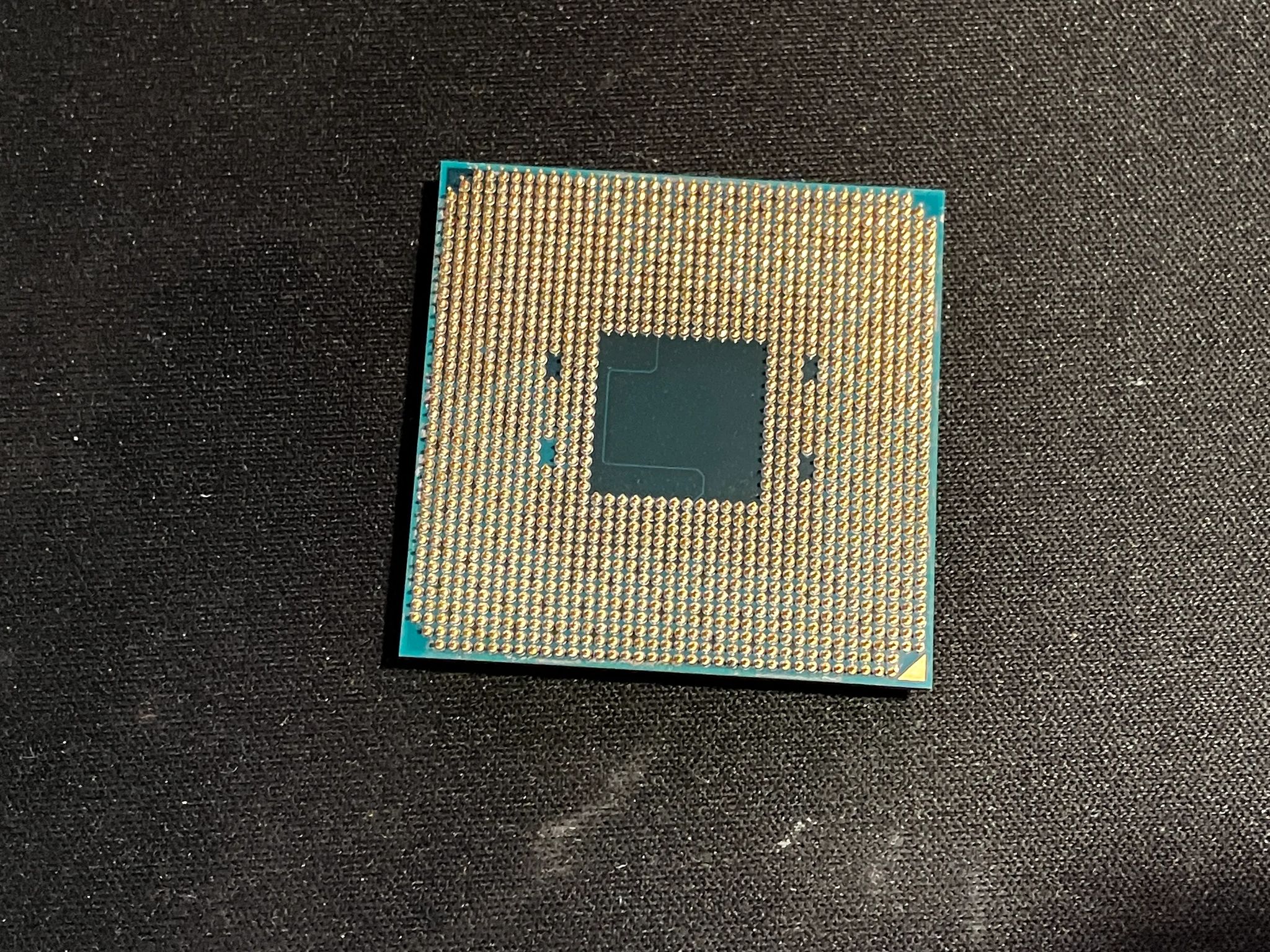 Ryzen 3 3200G