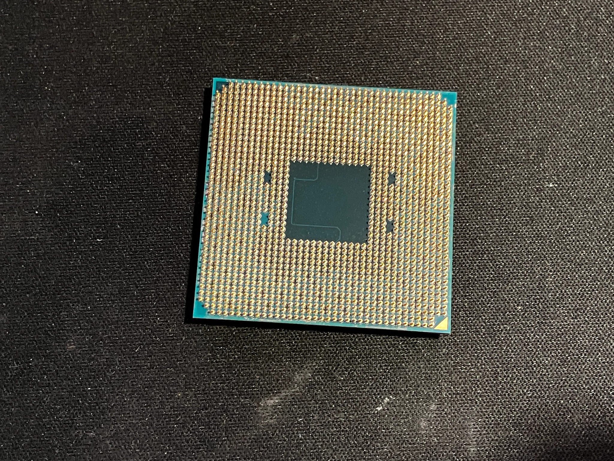 Ryzen 3 3200G
