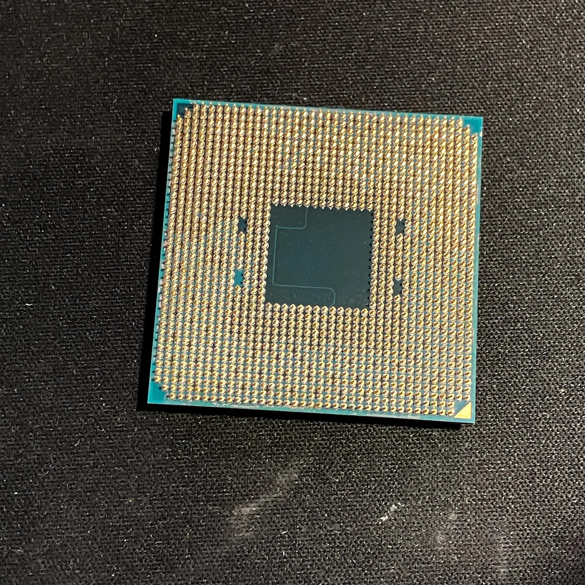 Ryzen 3 3200G