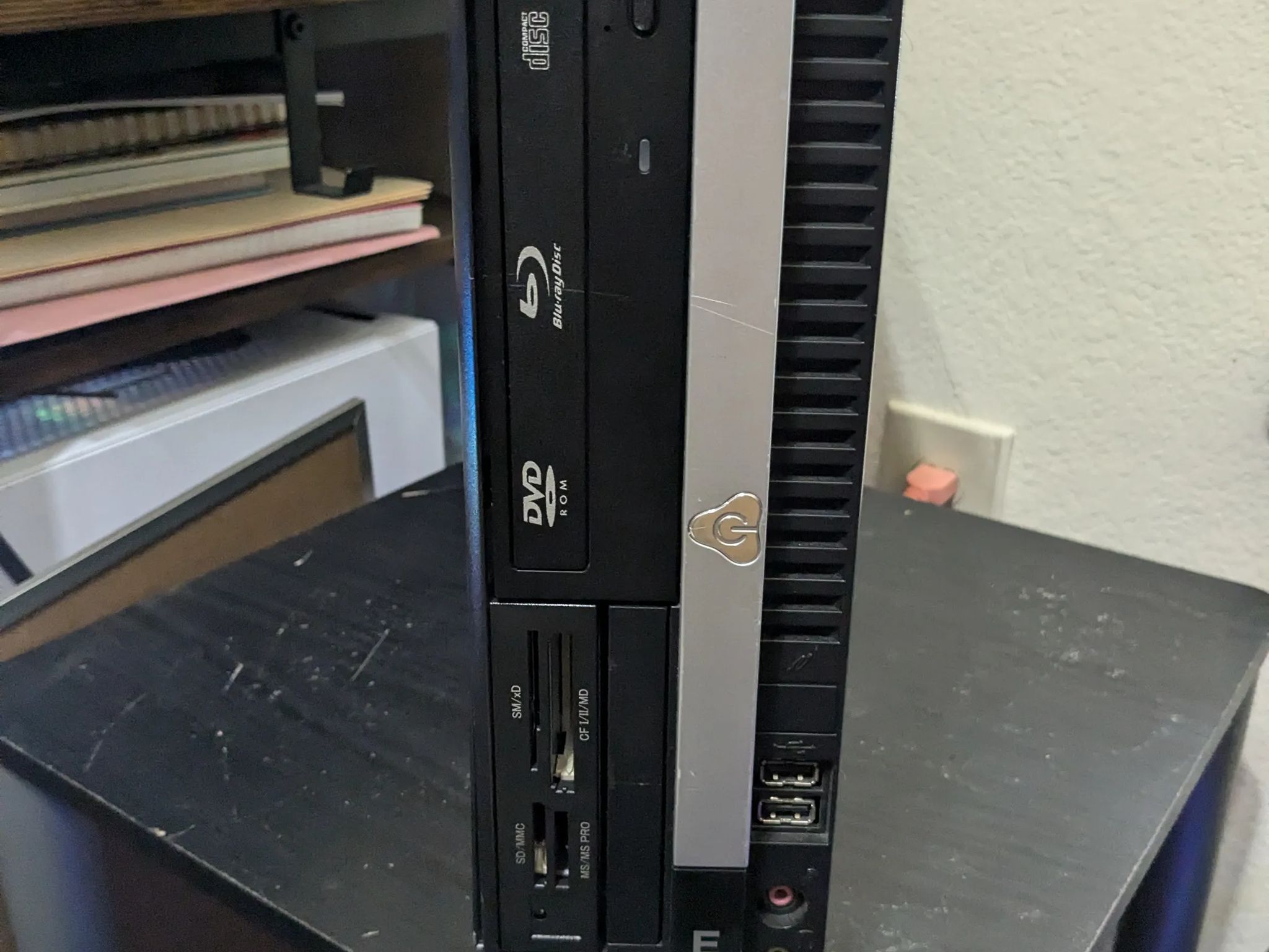 FREE SHIP|| Computer Lab Sleeper || i7-2600, 16GB RAM, GTX 750 Ti 2GB, 256GB SSD, Wifi, Win10