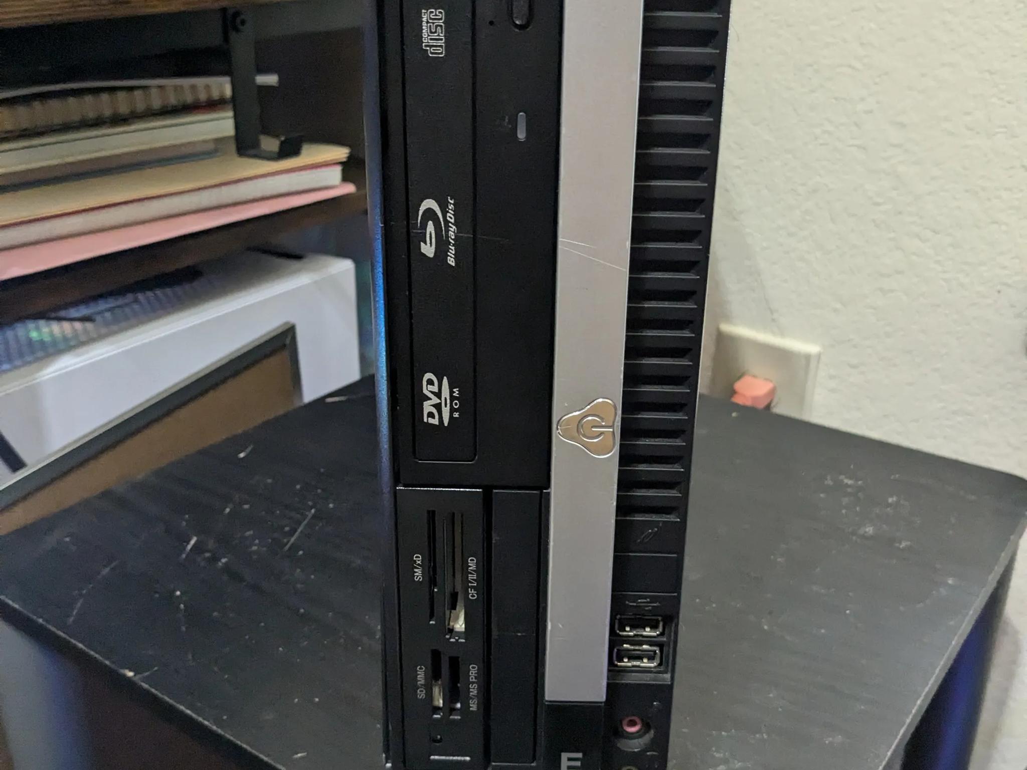 FREE SHIP|| Computer Lab Sleeper || i7-2600, 16GB RAM, GTX 750 Ti 2GB, 256GB SSD, Wifi, Win10