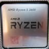 AMD Ryzen 5 3600