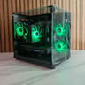 RTX 2080 | RYZEN 7 2700X | 500GB NVME | 16GB DDR4 | 650W