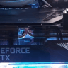 GIGABYTE AORUS Nvidia GeForce RTX 3080 MASTER 10GB GDDR6X Graphics Card - Rev. 2