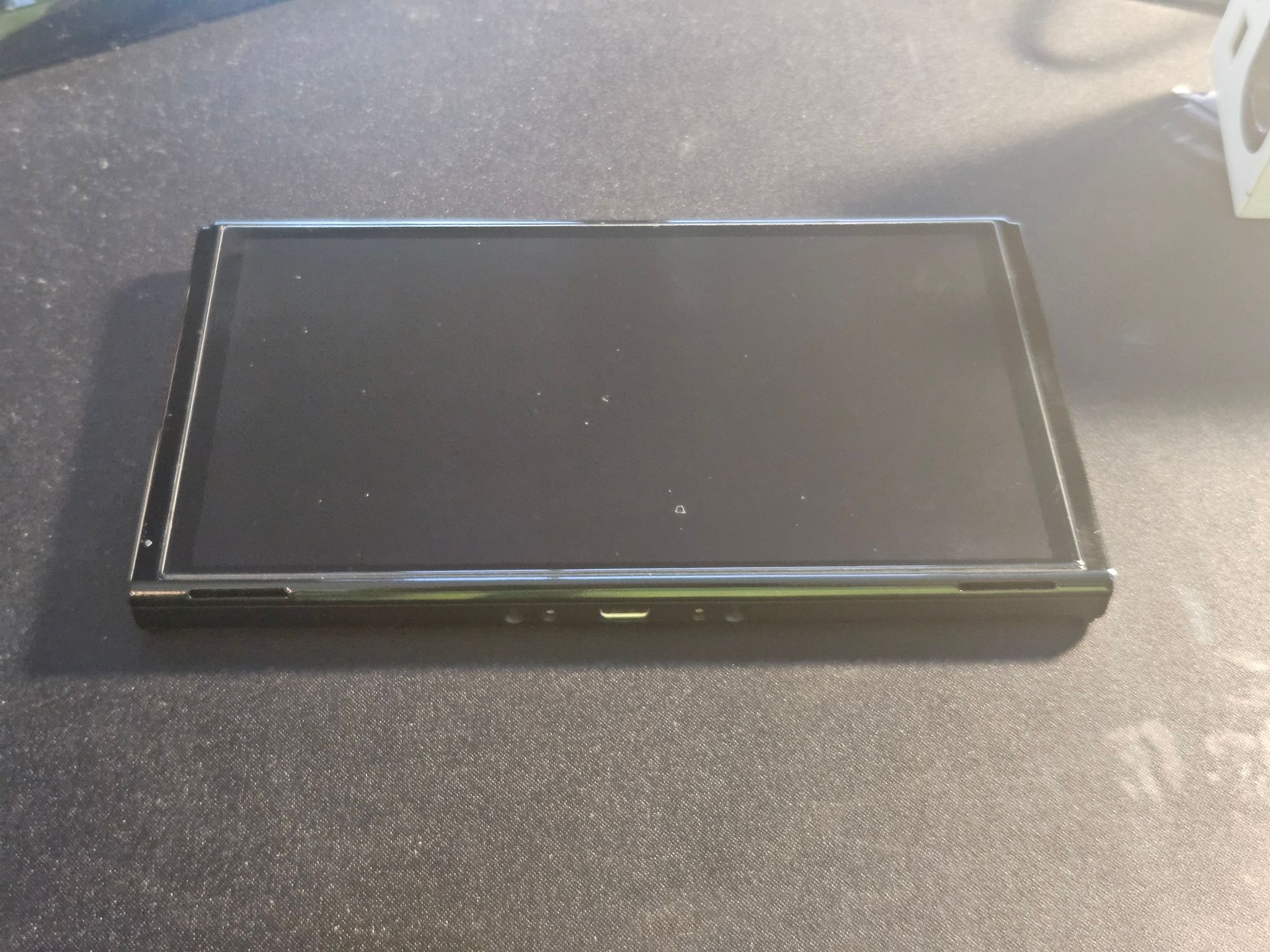 Nintendo Switch Oled Tablet Exellent Cosmetic Condition REPAIRED CONSOLE