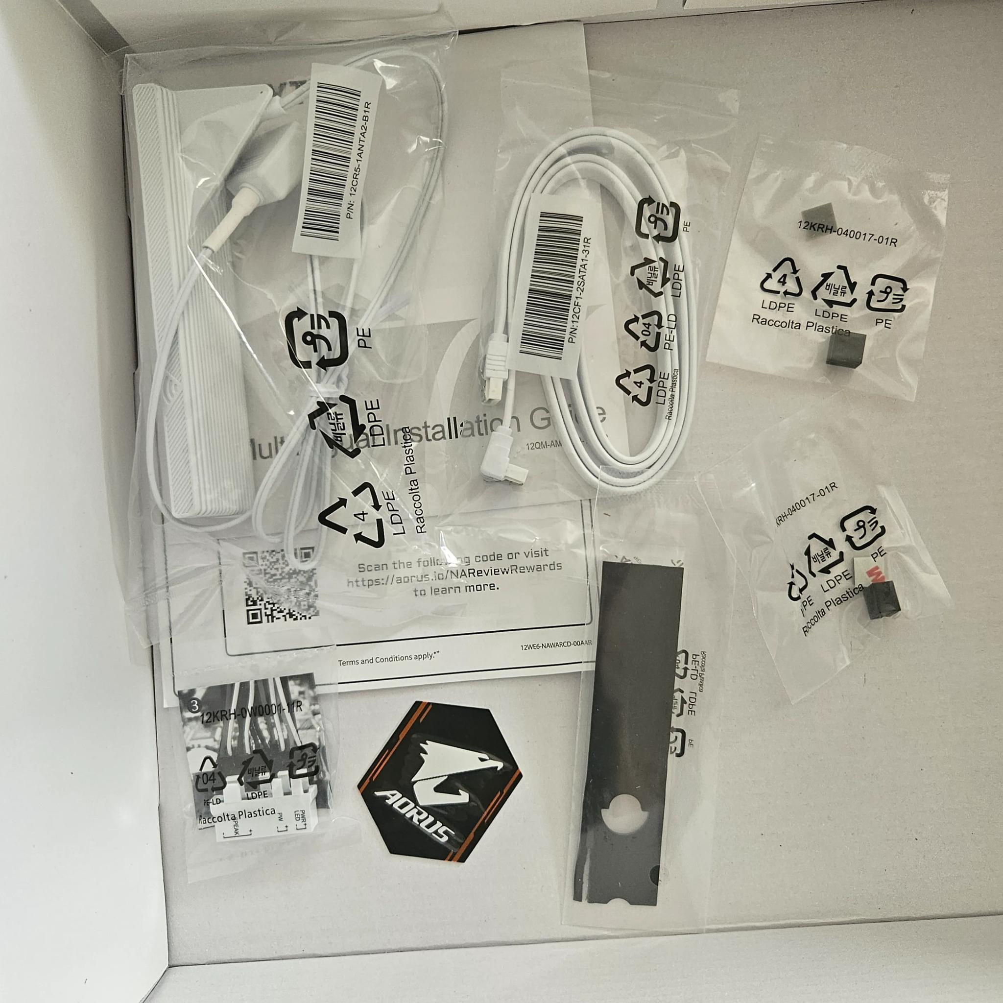 B850 AORUS ELITE Wifi7 ICE