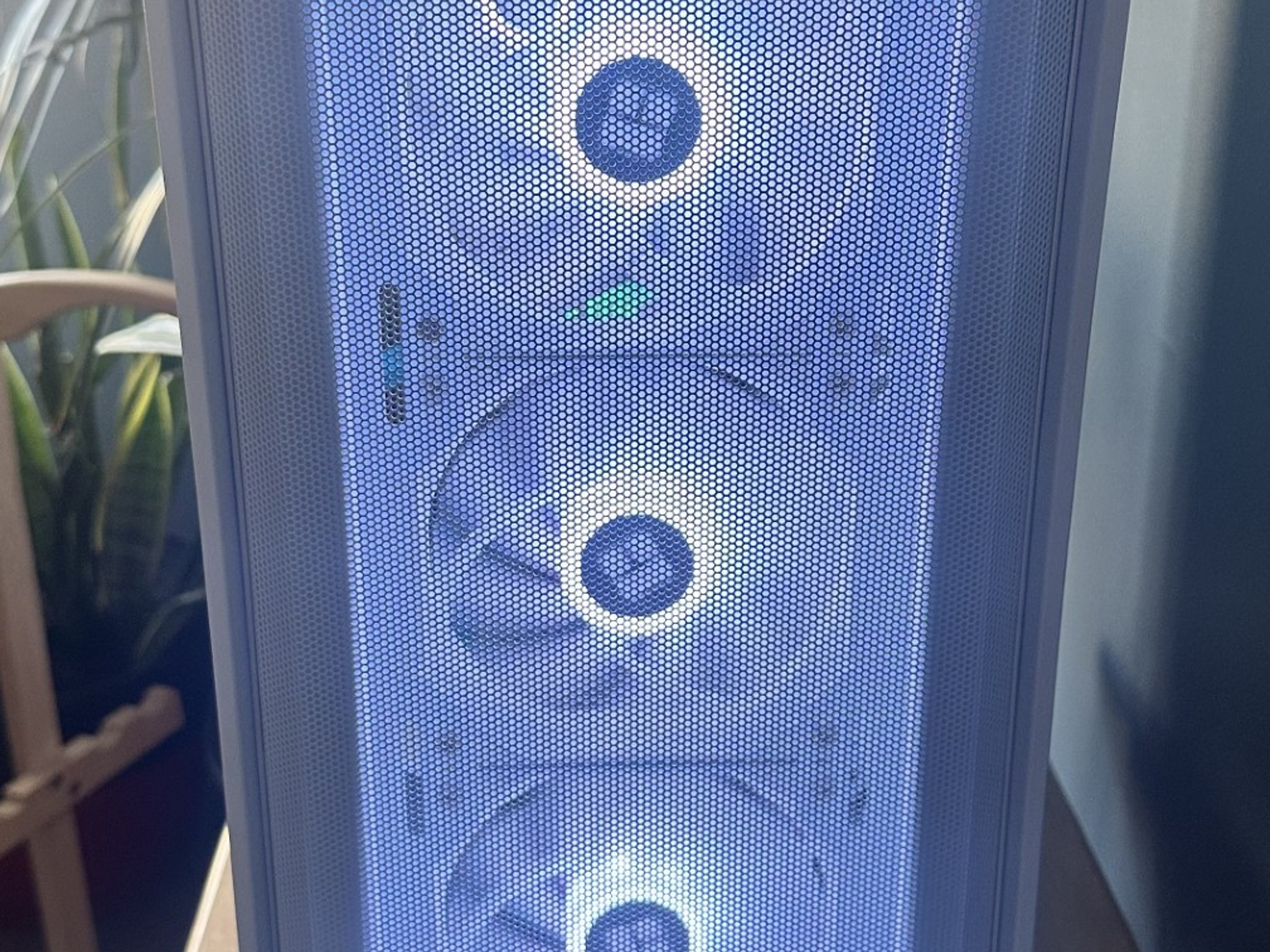 Ryzen 7 5700X3D|3070|B550|16g DDR4 3200|1 TB M.2 NVME|600w PSU|360MM AIO|ASUS A21 Case