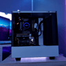 Mute | Ryzen 5 3600x - RTX 3060 Gaming and Streaming PC