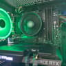 GeForce RTX 3070 Custom Gaming PC | Ryzen 5 5500 | 512GB SSD | 16GB ram | WiFi | RGB