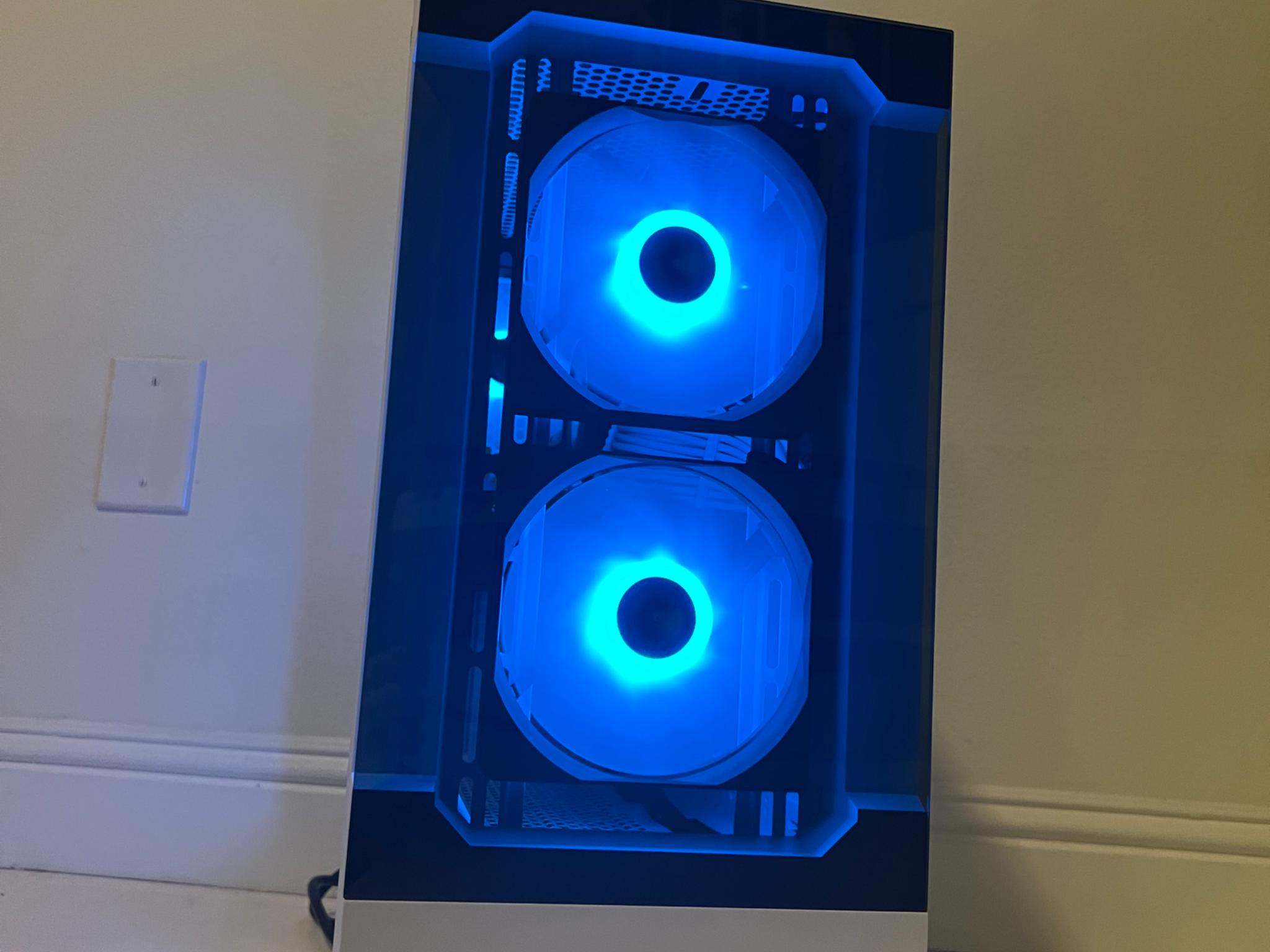 ❄️ Budget | RX 580 | i7 Equivalent | 16GB RAM | 512GB SSD
