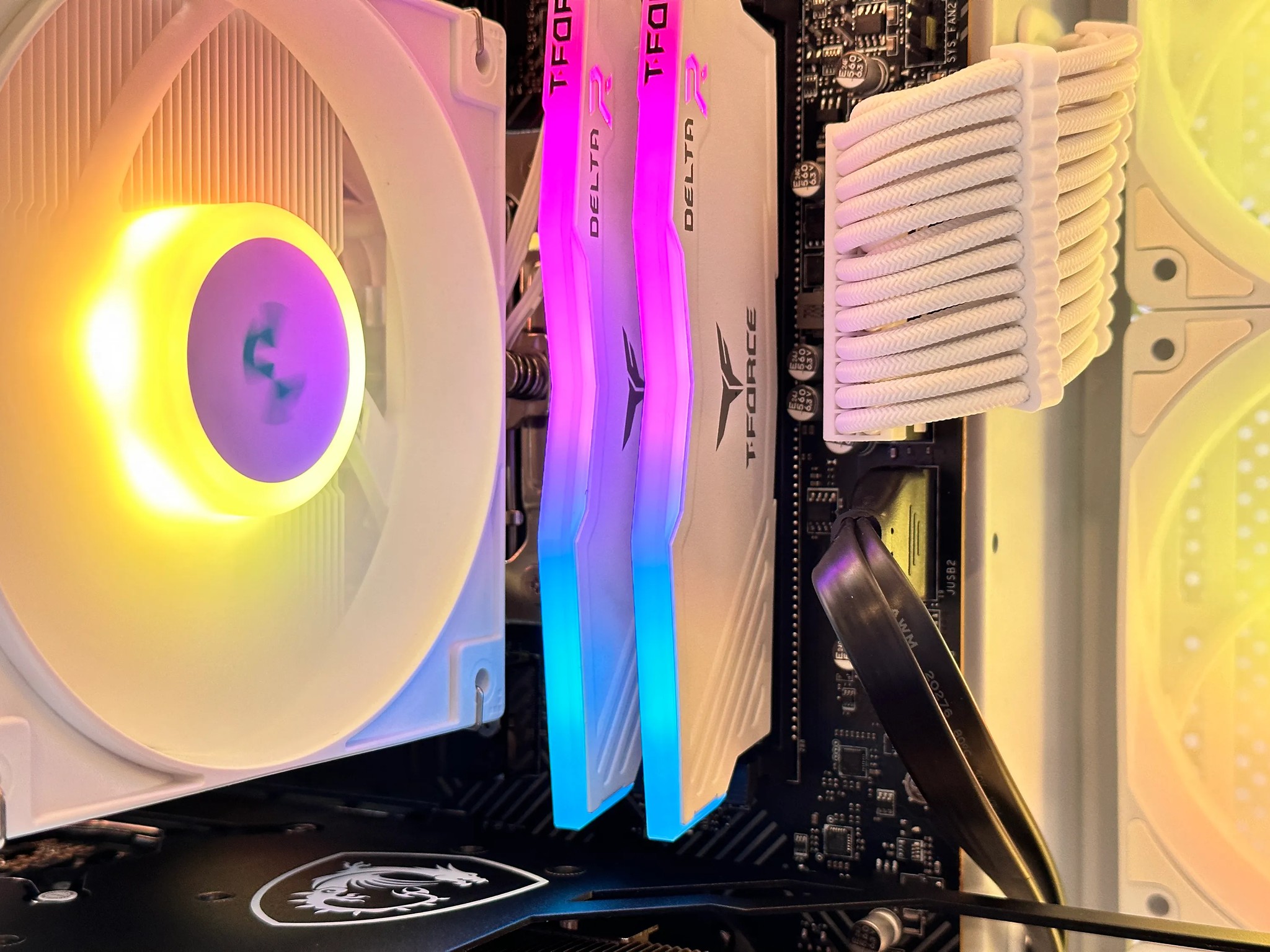 🔥Extreme Gaming PC🔥Nvidia RTX 4070 12GB⚡️Intel 13400F 10-Core⚡️32GB DDR4⚡️1TB NVME