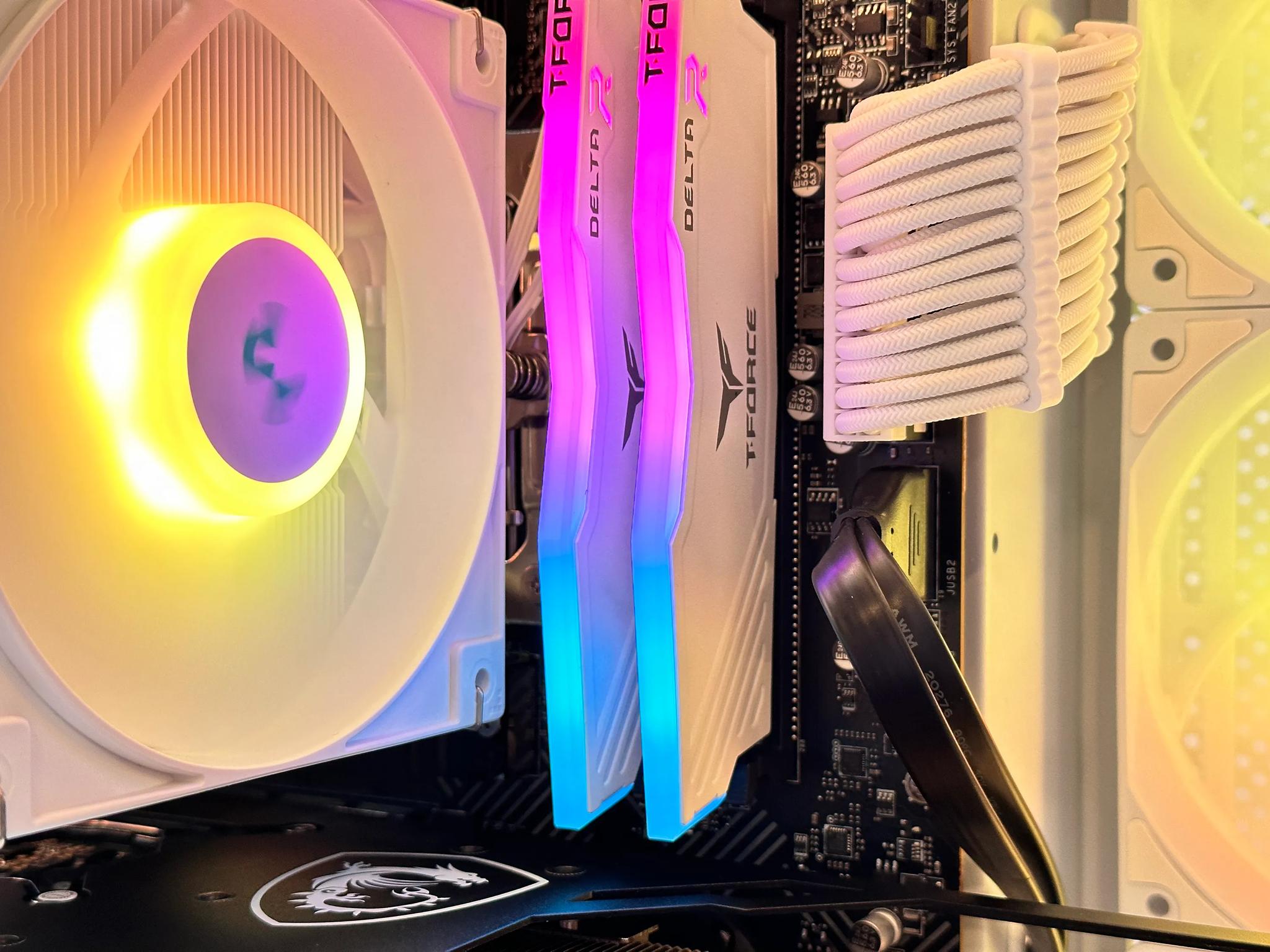 🔥Extreme Gaming PC🔥Nvidia RTX 4070 12GB⚡️Intel 13400F 10-Core⚡️32GB DDR4⚡️1TB NVME