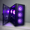 Custom Gaming / Streaming PC | RTX 3070 + Ryzen 5 5600X + 32GB RAM 