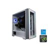 🌨🍬 | ZOTAC GTX 1660 6GB OC | INTEL i5 10400 | 32GB DDR4 RAM | 1.25TB | Arctic Candy