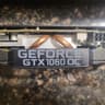 PNY GTX GeForce 1060 XLR8 3GB