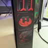 Lenovo Y Gaming Precision Mouse