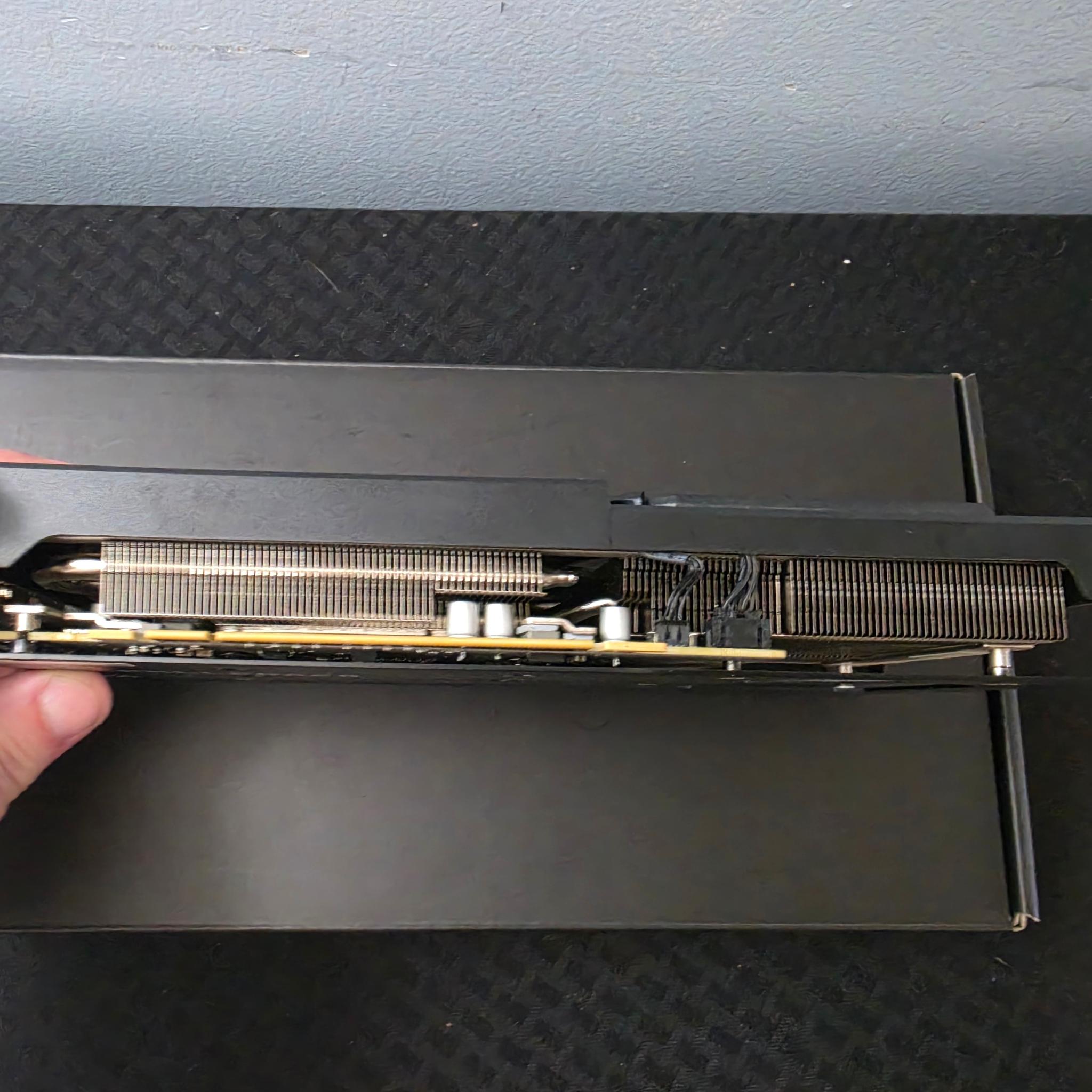 ASRock Challenger Intel Arc B570