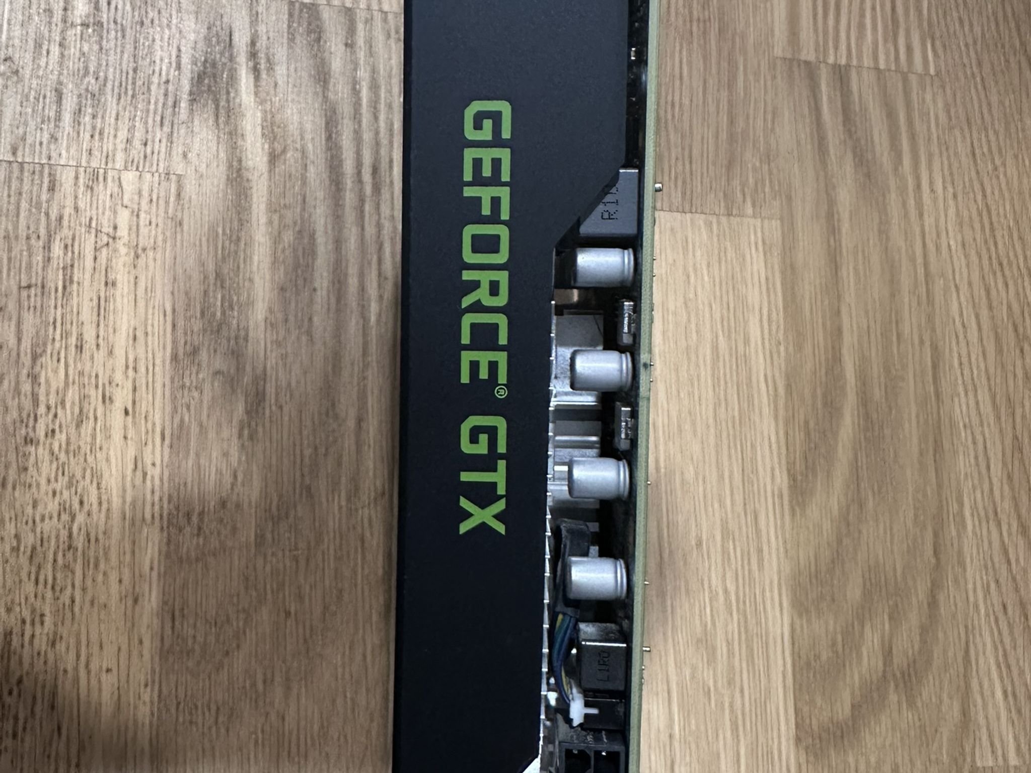 GTX 1660 Super