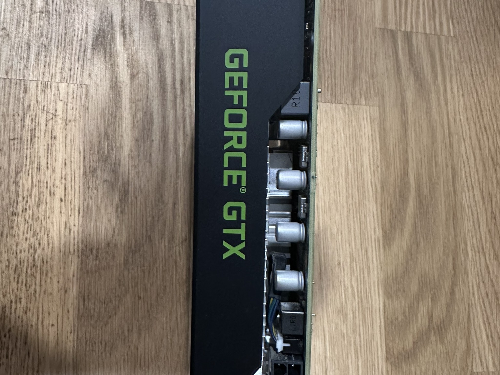 GTX 1660 Super