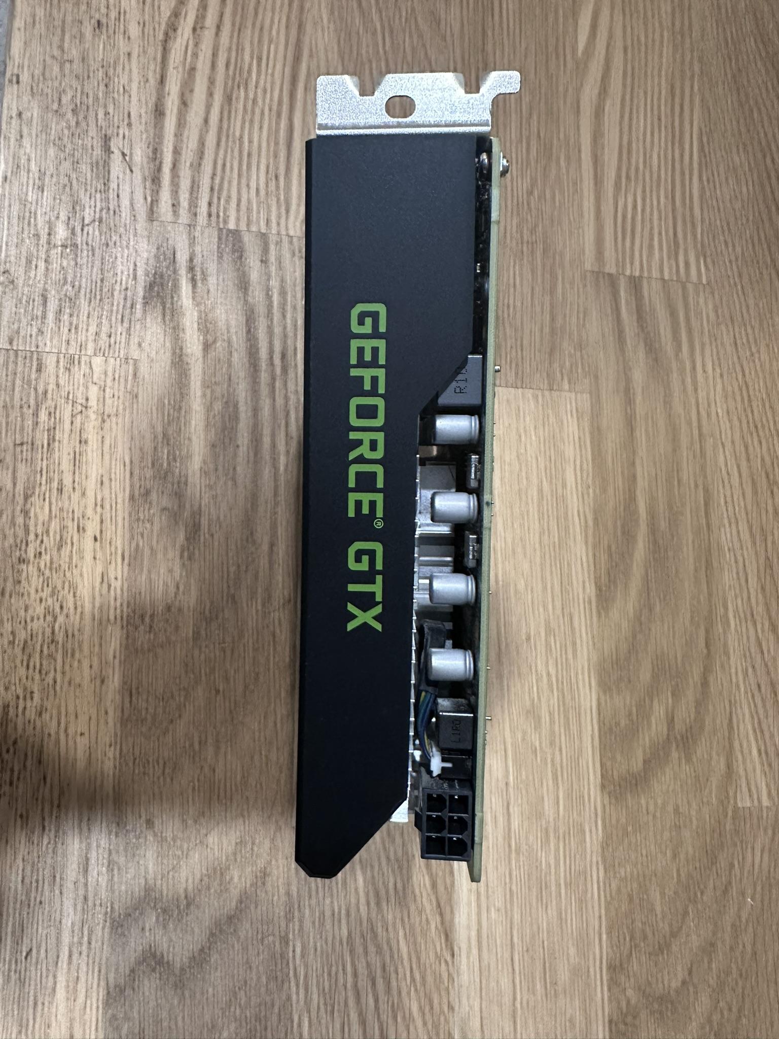GTX 1660 Super