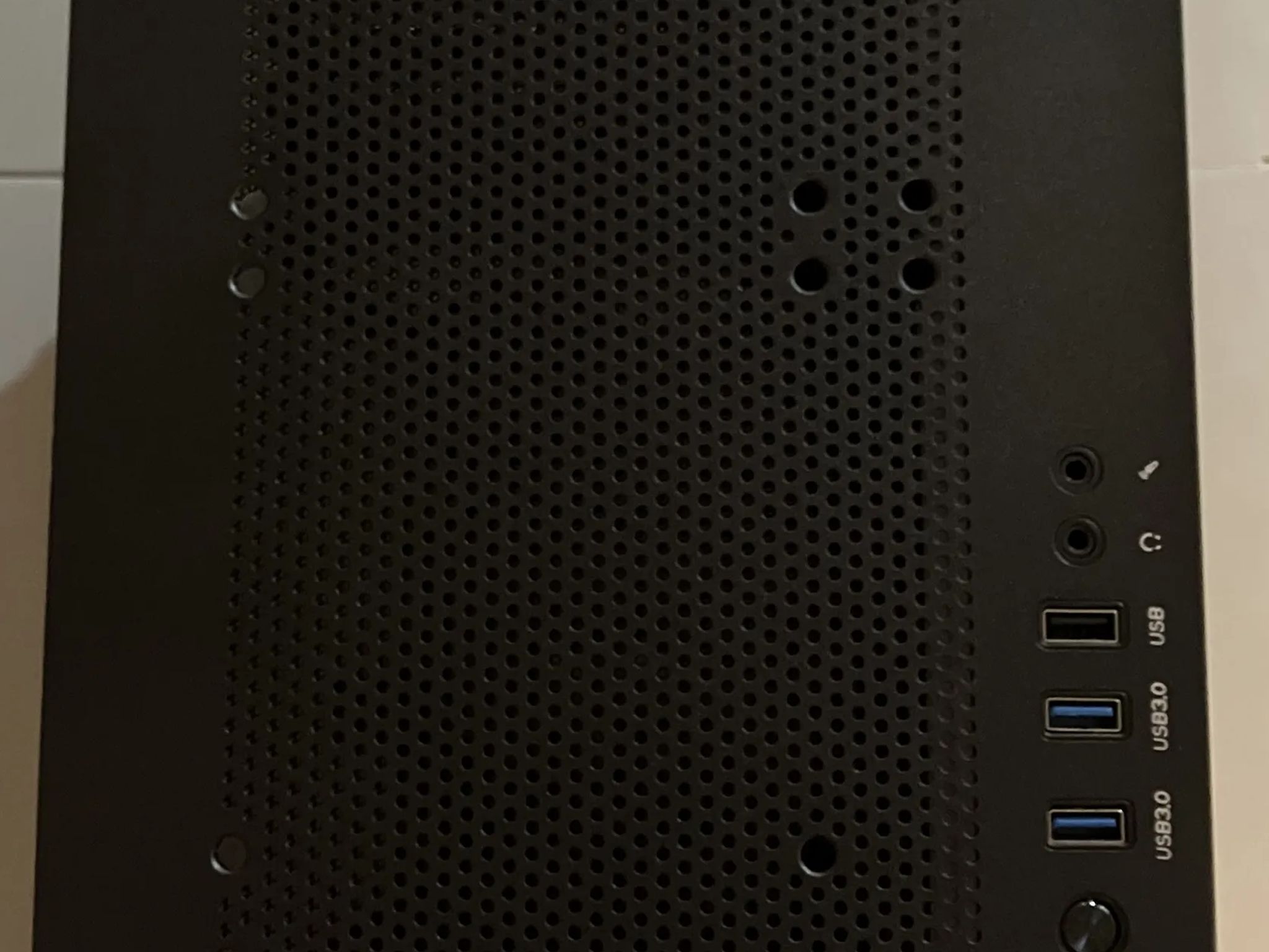 Ryzen 5 3600 and GTX 1070 Gaming PC
